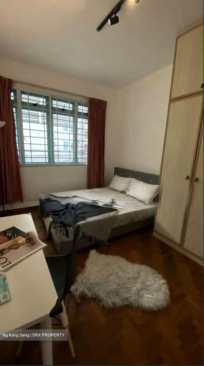 Ballota Park Condominium (D17), Condominium #557172261